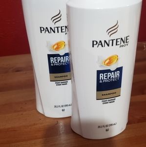 Pantene Shampoo